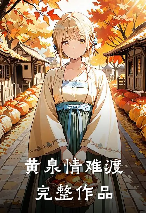黄泉情难渡完整作品