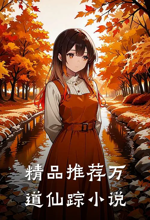 精品推荐万道仙踪小说