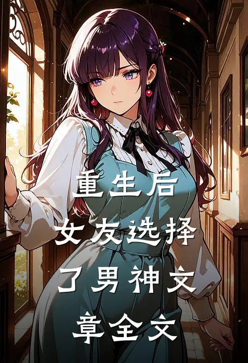 重生后,女友选择了男神文章全文在线阅读