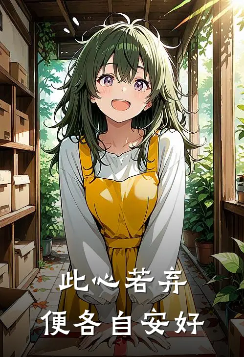 此心若弃,便各自安好下一句