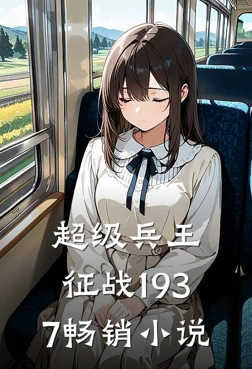 超级兵王征战1937畅销免费阅读