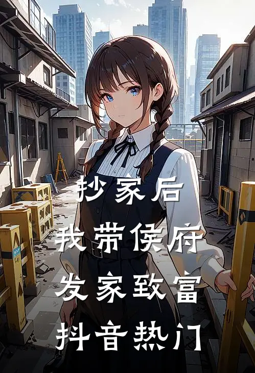 抄家后，我带侯府发家致富抖音热门