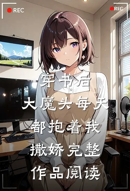 穿书后,大魔头每天都抱着我撒娇完整作品阅读