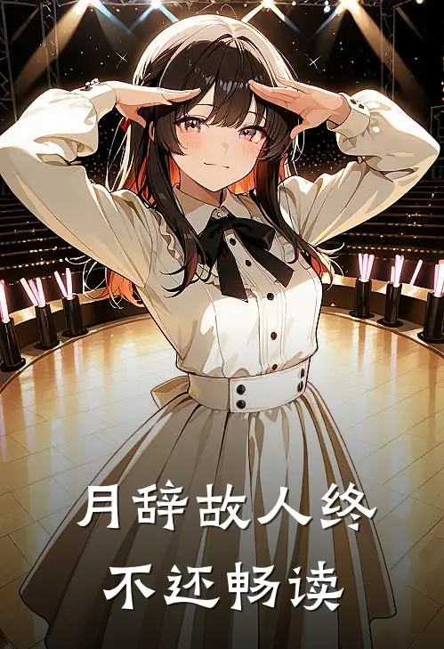 月辞故人终不还畅读