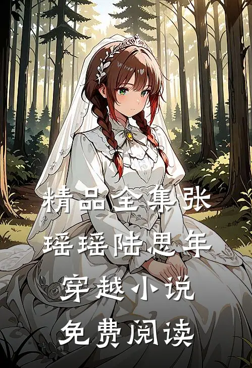精品全集张瑶瑶陆思年穿越小说免费阅读