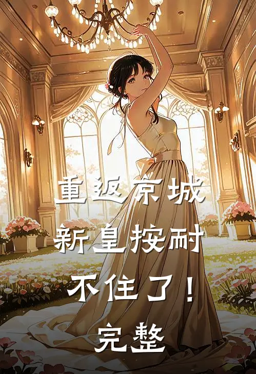 重返京城，新皇按耐不住了！完整