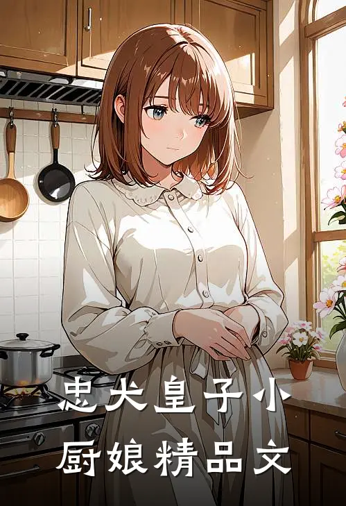 忠犬皇子小厨娘精品文