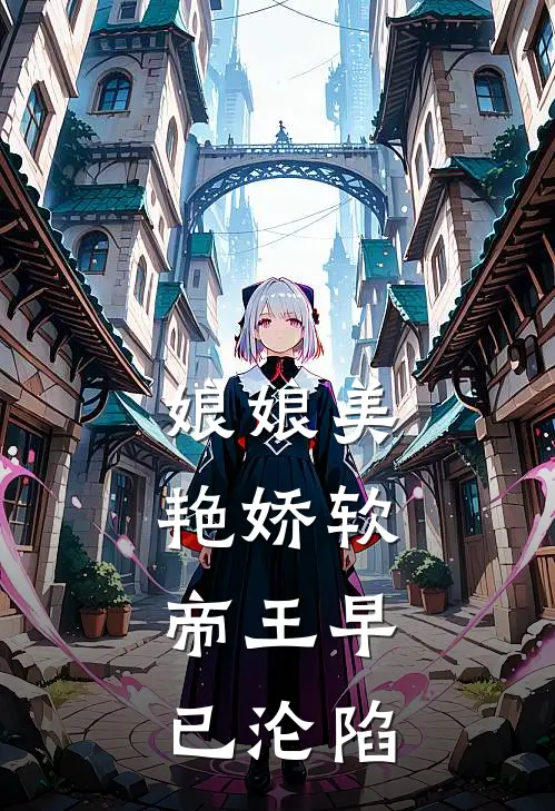 娘娘美艳娇软,帝王早已沦陷全文阅读