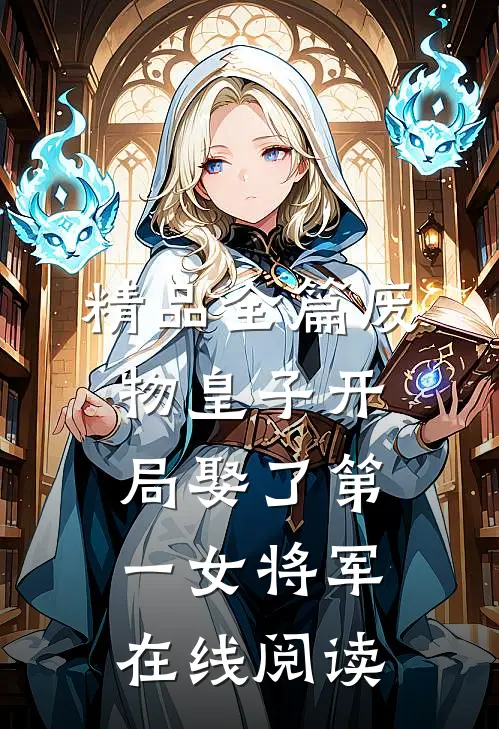 精品全篇废物皇子开局娶了第一女将军在线阅读