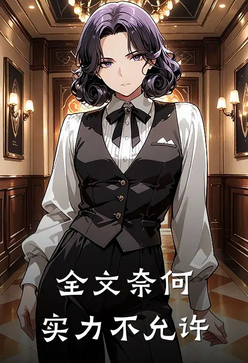 全文奈何,实力不允许的