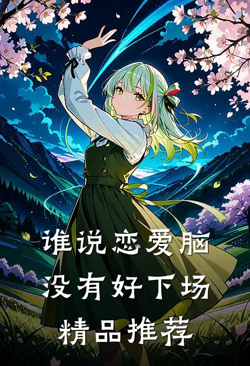 谁说恋爱脑没有好下场精品推荐