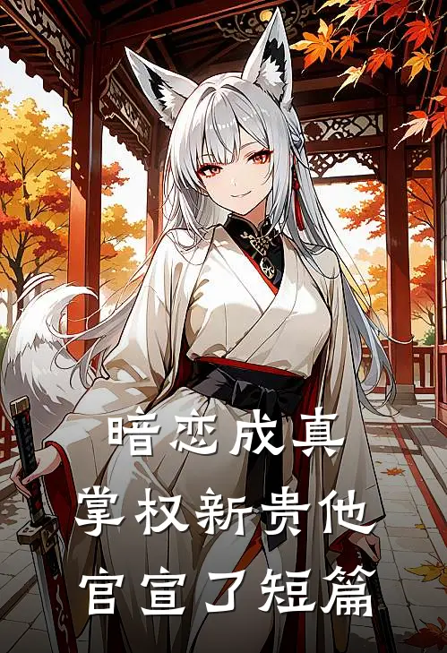 暗恋成真掌权新贵他官宣了短篇免费阅读