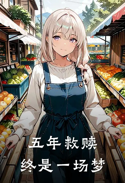 五年救赎,终是一场梦下一句