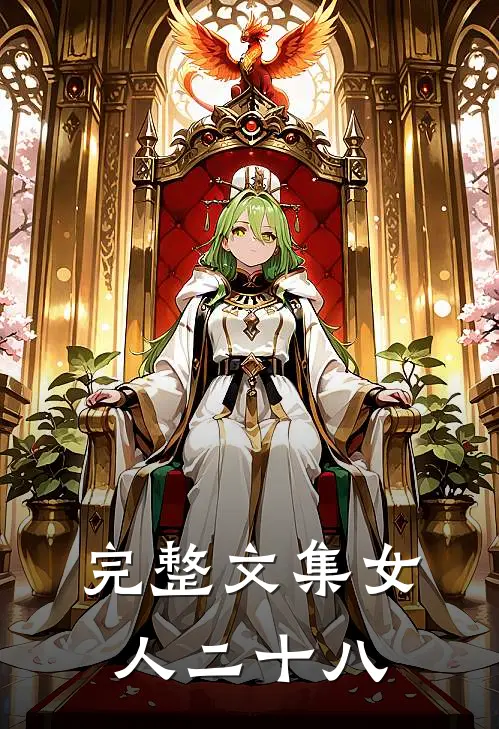 完整文集女人二十八集