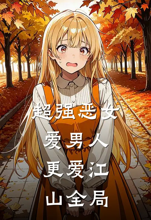 超强恶女：爱男人，更爱江山全局