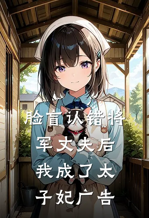 脸盲认错将军丈夫后，我成了太子妃广告