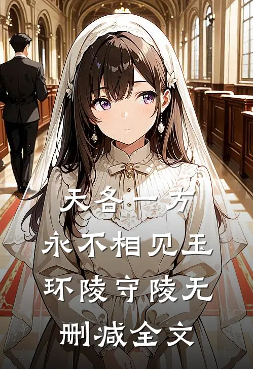 天各一方，永不相见玉环陵守陵无删减全文
