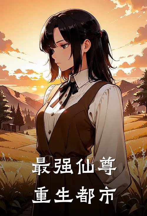 最强仙尊重生都市