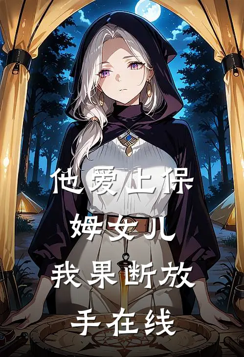 他爱上保姆女儿,我果断放手在线