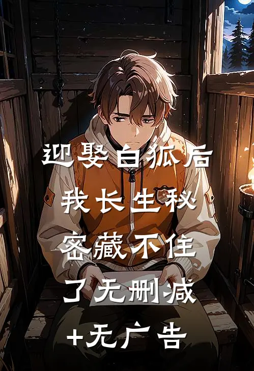 迎娶白狐后，我长生秘密藏不住了无删减+无广告