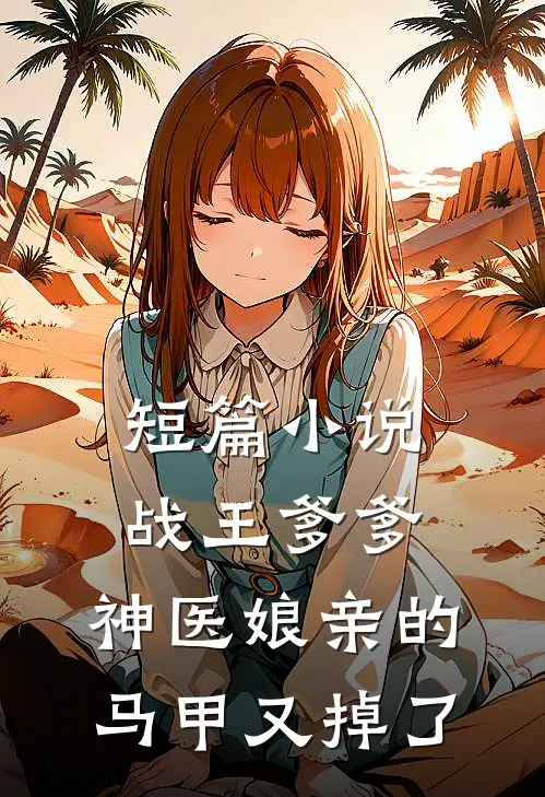 短篇战王爹爹,神医娘亲的马甲又掉了全文阅读