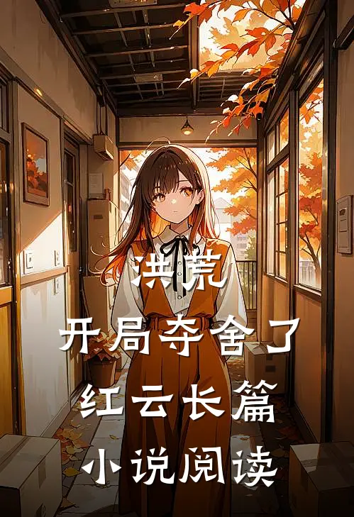 洪荒开局夺舍了红云长篇阅读