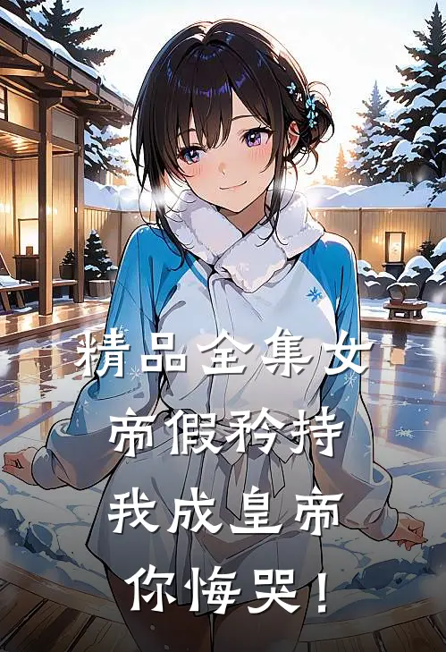 精品全集女帝假矜持，我成皇帝你悔哭！