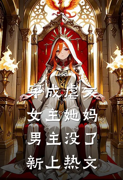 穿成虐文女主她妈,男主没了新上热文
