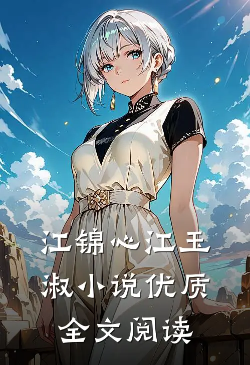 江锦心江玉淑小说优质全文阅读