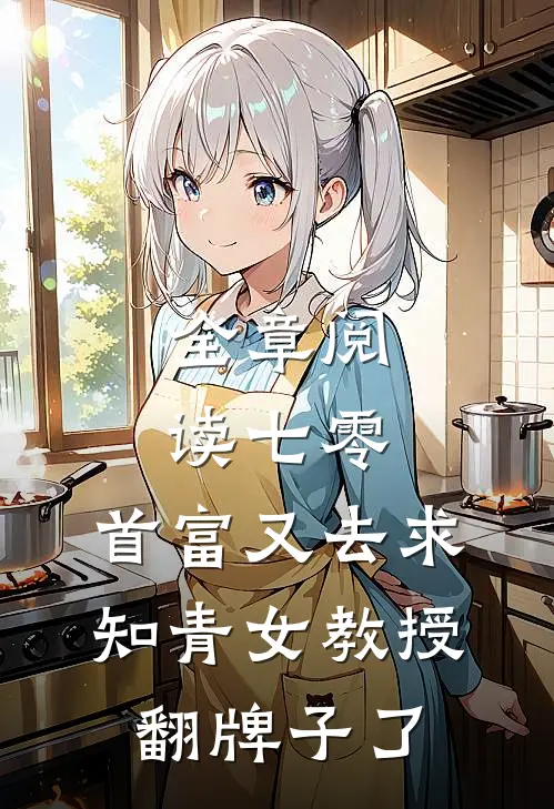 全章阅读七零：首富又去求知青女教授翻牌子了