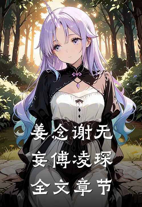 姜念谢无妄傅凌琛全文章节