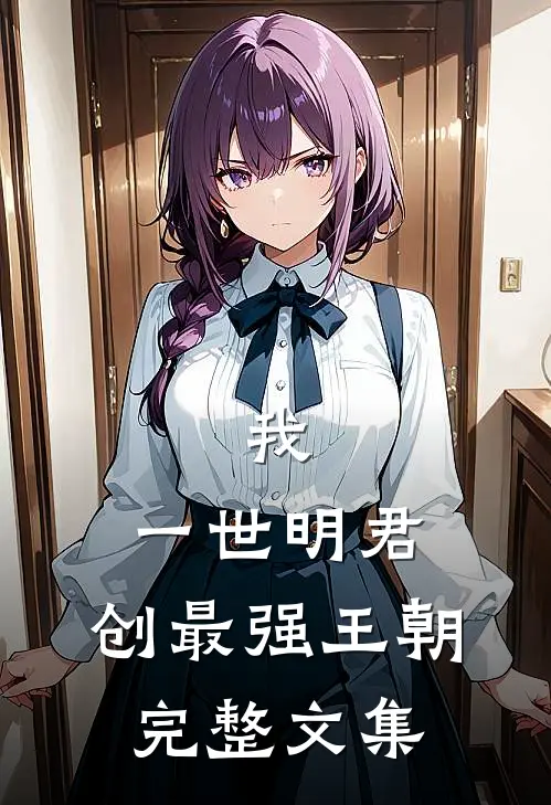 我，一世明君，创最强王朝完整文集