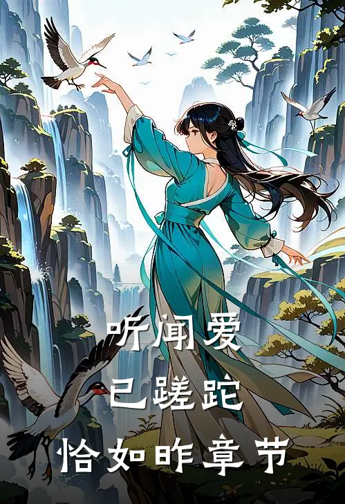听闻爱已蹉跎,恰如昨章节讲的