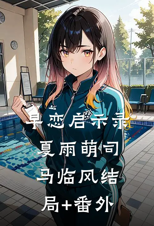 早恋启示录夏雨萌司马临风结局+番外