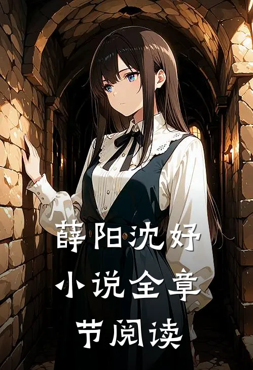 薛阳沈妤小说全章节阅读