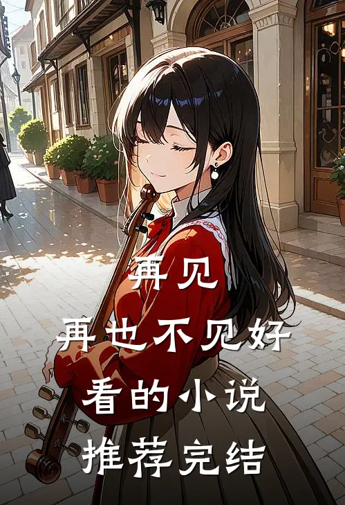 再见,再也不见好看的推荐完结文