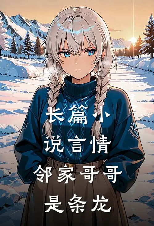 长篇言情邻家哥哥是条龙在线阅读