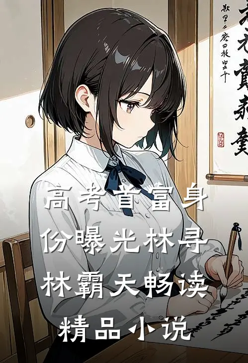 高考首富身份曝光林寻林霸天畅读精品小说