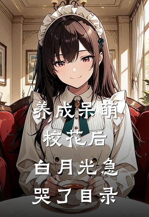 养成呆萌校花后，白月光急哭了目录