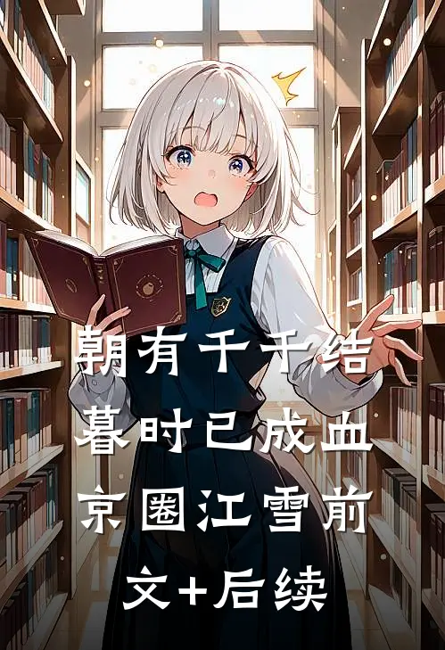 朝有千千结，暮时已成血京圈江雪前文+后续