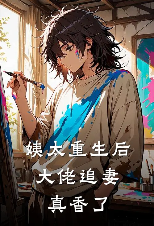 姨太重生后，大佬追妻真香了