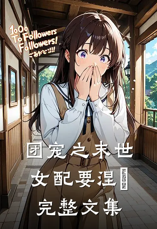团宠之末世女配要涅槃完整文集