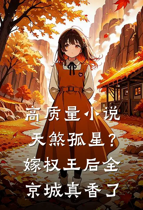 高质量小说天煞孤星？嫁权王后全京城真香了