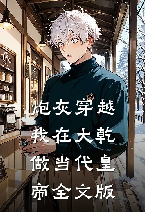 炮灰穿越，我在大乾做当代皇帝全文版