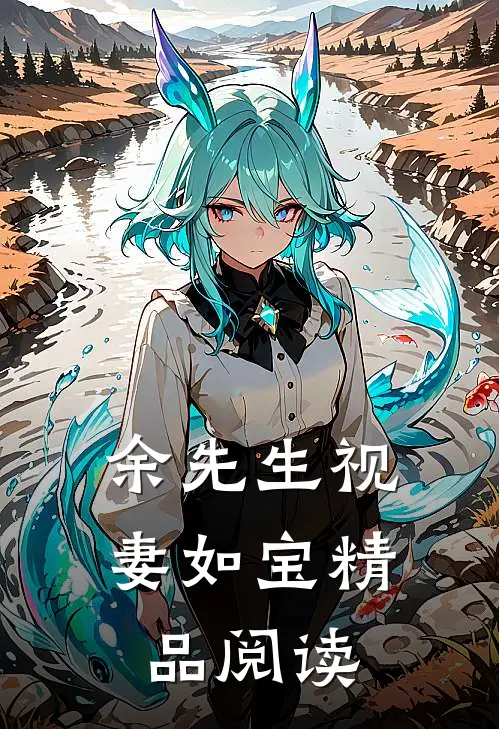 余先生视妻如宝精品阅读
