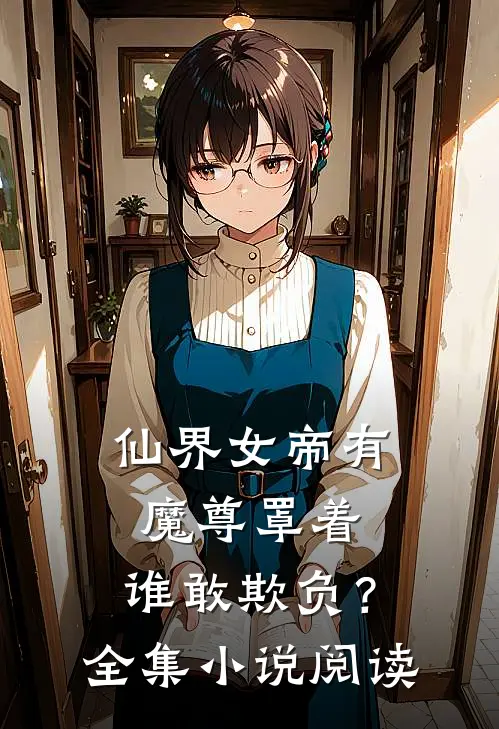 仙界女帝有魔尊罩着,谁敢欺负?全集阅读免费