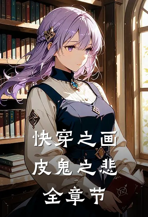 快穿之画皮鬼之悲全章节阅读