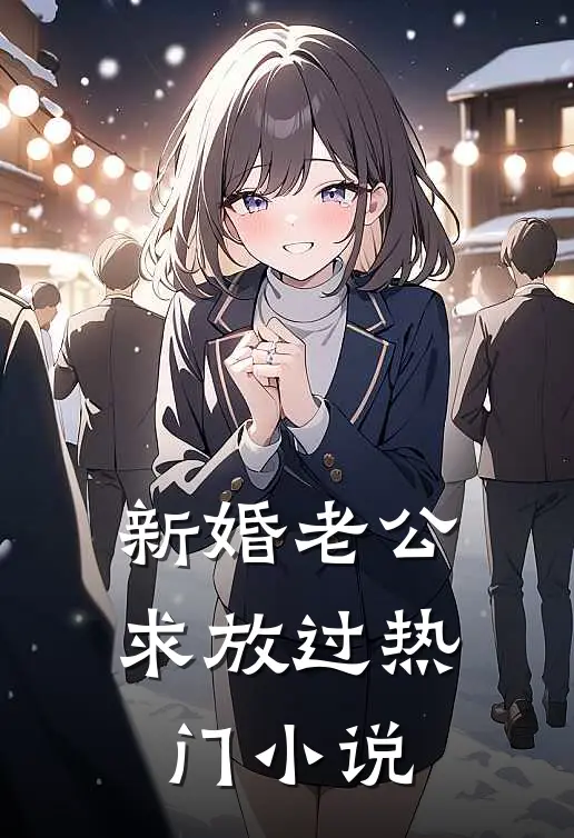 新婚老公求放过热门小说