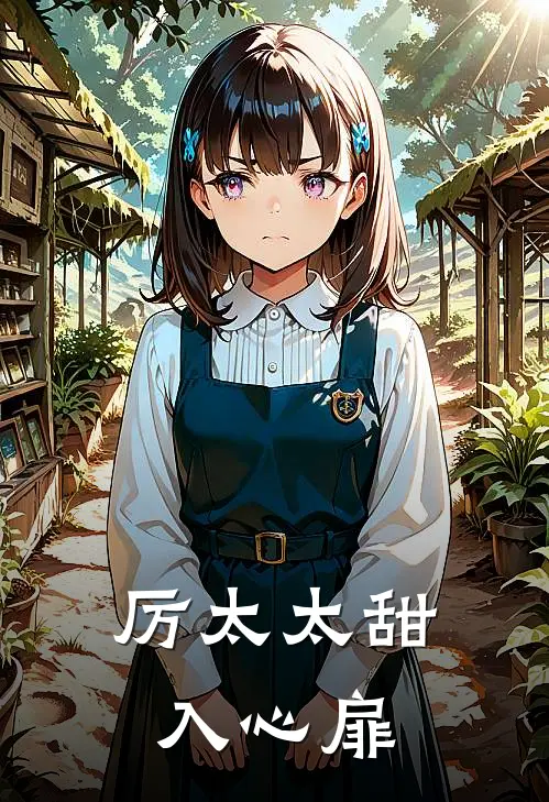 厉太太甜入心扉