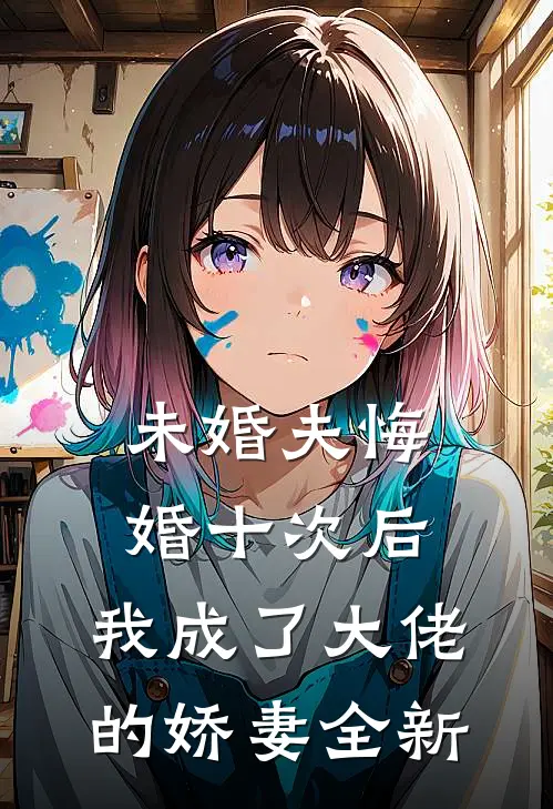 未婚夫悔婚十次后，我成了大佬的娇妻全新